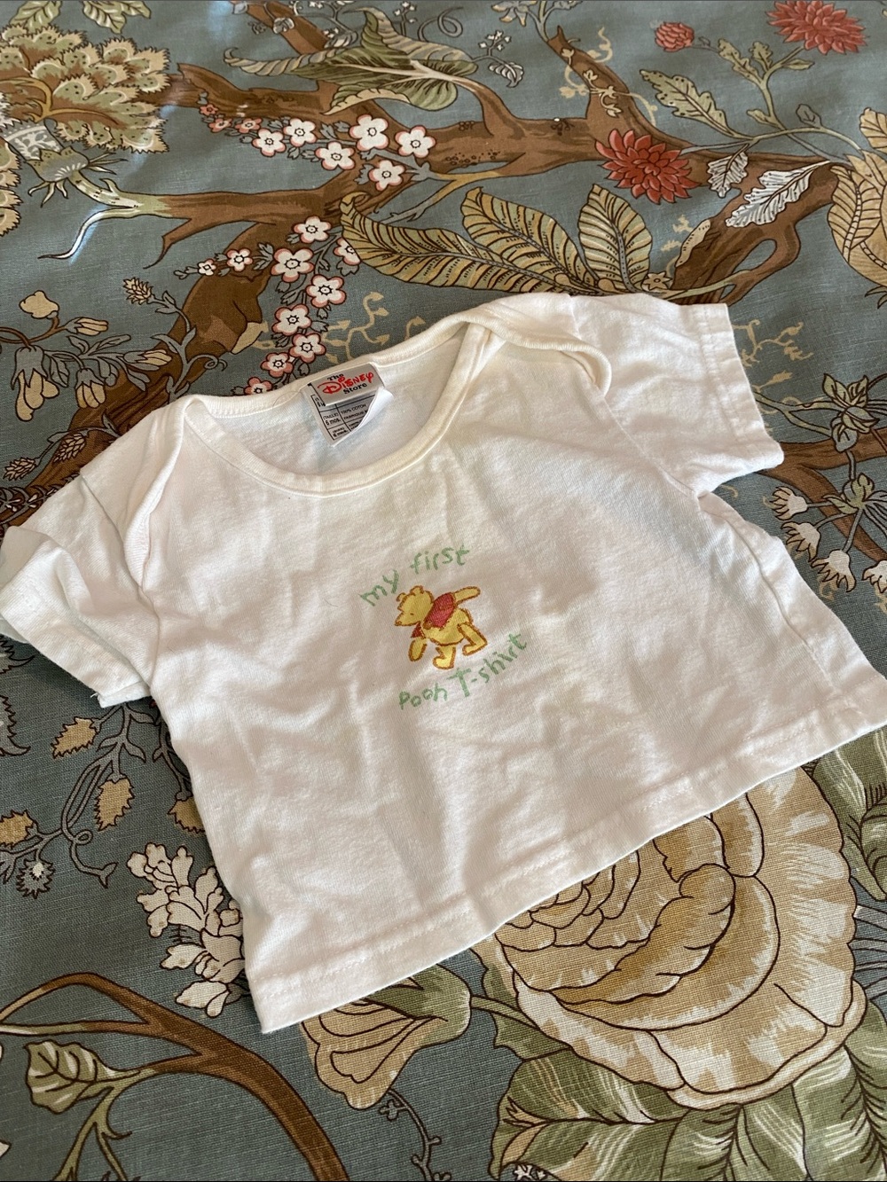 FIVE Rompers/Tees - Picture 14 of 16